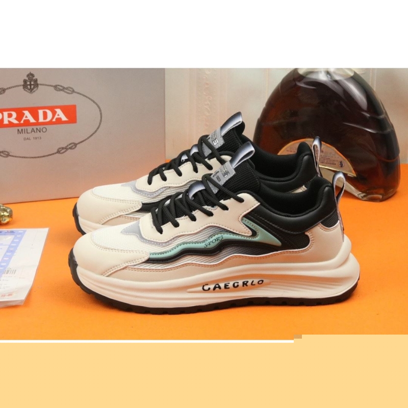 Pra*a casual shoes